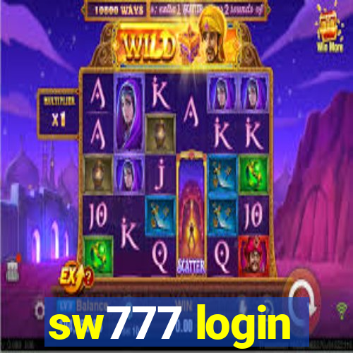 sw777 login